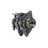 ocpcrn Automotive alternators for Engine Spare Parts auto alternator ATG19091 A2TN1798 12V 80A 2PK
