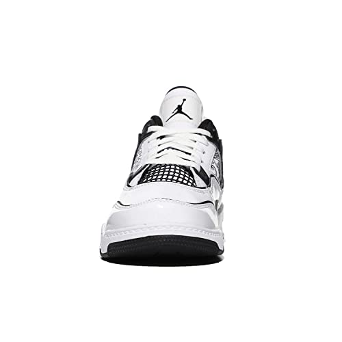 Image of Nike Boy's Air Jordan 4 Retro Shoes