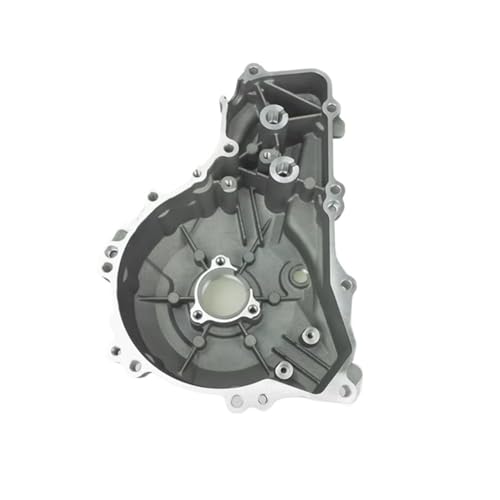Cubierta protectora de bobina estator izquierda para CF250SR acabado premium 2