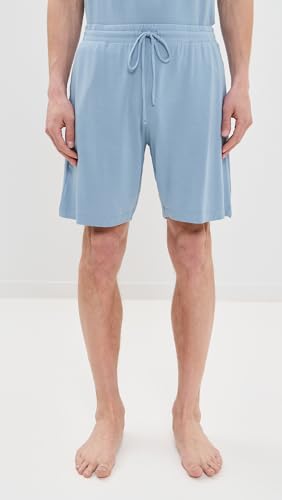 Image of Eberjey Men's William Modal Long PJ Set