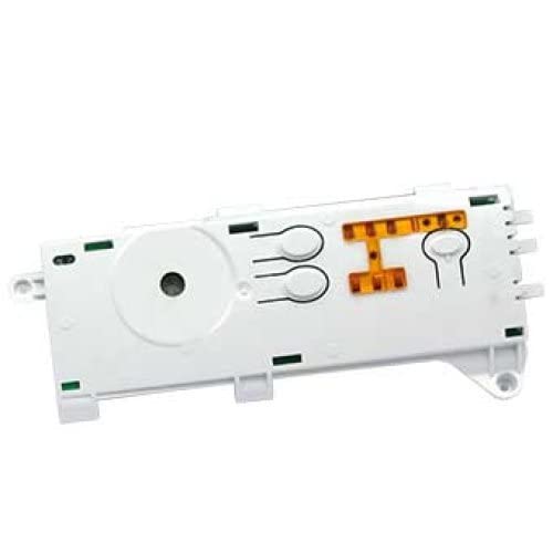 CARTE ELECTRONIQUE SECHE LINGE 49032448 MODULE ELECTRONIQUE PROGRAMMEE - vue 9