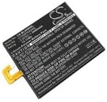 Technical Precision Replacement for BLU U480U