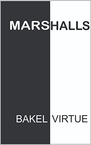 Bild: MARSHALLS (English Edition) f�r 3,53 EUR bei amazon.de