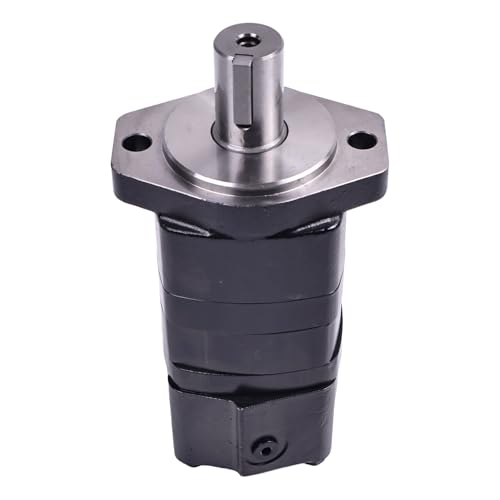 Image of Hydraulic Motor 104-1789-006 104-1789 Compatible with Eaton Char-Lynn 2000 Series