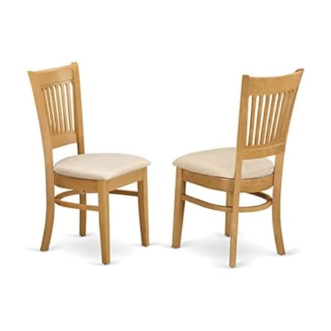 East West Furniture Dining Chairs Cover