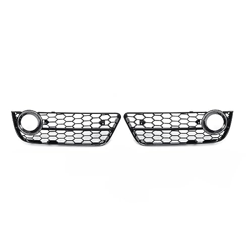 Rejilla de la lámpara para coche A5 Coupe y Cabriolet 2008-2011 2
