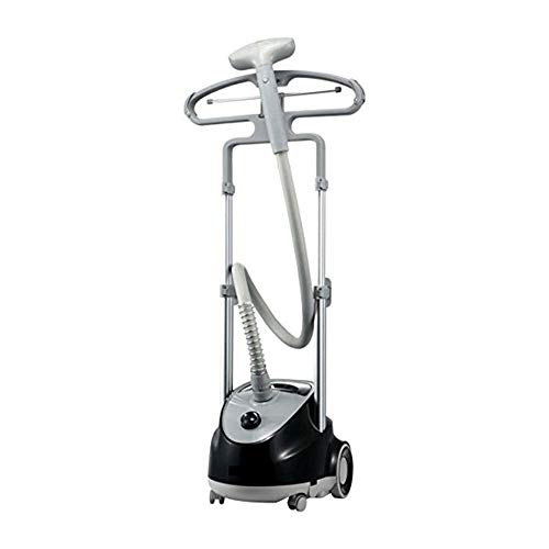 Image of RUSSELL HOBBS 1800Watt High Pressure Heavy Duty Ultra Premium Professional Steamer with 1.6 LTR Removable Water Tank, Kills 99.9% Germs