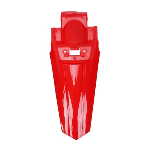 Kit carénage CRF230F 2020 avec garde-boue avant arrière et spoiler