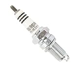 NGK DPR8EIX-9 2202 Iridium IX High Performance Spark Plug M12 x 1.25 For Motorcycle ATV Cruiser Dirt