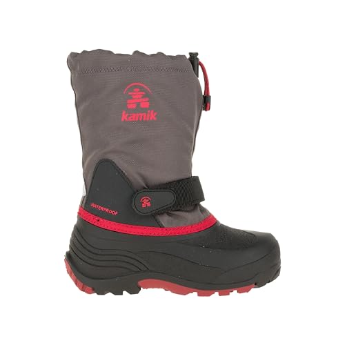 Image of Kamik unisex-child Waterbug5