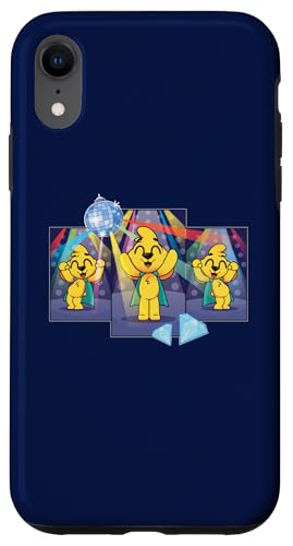 Coque iPhone XR Mikecrack, le cadeau idéal pour adolescent