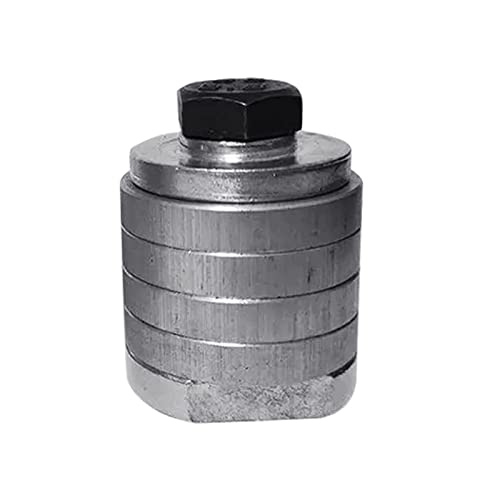 Convertisseur d'interface M10 M14 polyvalent pour meuleuse d'angle