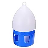 botella moet 6 litros Simplemente conecta tu vieja botella de soda o botella de agua a la fuente y dale a tu pájaro/mascota un bebedero y mantén tus botellas de soda lejos de un vertedero.