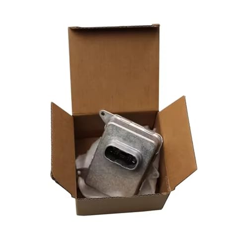 Module AFS Passat 2011-2018 | Unité de commande 3TD941329 - 4