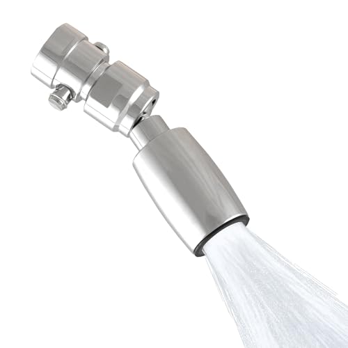 High Sierra Showerhead 1.8 GPM - Chrome