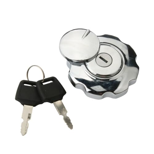 Bouchon de réservoir moto pour CB XL CL 70 100 175 C92