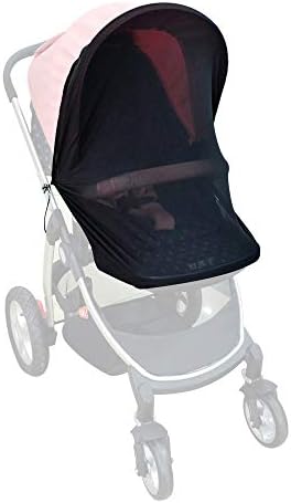 Bayan Stroller Sun Shade Baby Stroller Sunshade Infant Car Seat Shade Cover