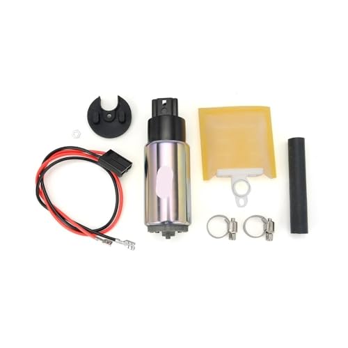 Pompe à essence pour circuit d'injection moto AN650 VL1500 LTA700 LTA750