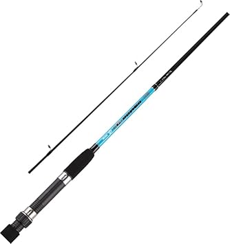 OKUMA G-Power Spin 8nan 240cm 15-40g 2 Par a Spin Kam