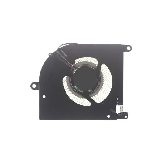 Ventilateur CPU MSI Creator Z16 MS-1571 1571 BS5405HS-U4W