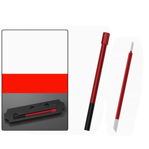 MP-10~MP-29 40g Water-based Panel Liner Paint for Model Building Panel Line Accent Color(Hobby Tools) (MP-01R + MP-02R)