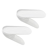 Étagère pour mocassins : créez une étagère de rangement pour chaussures de haute qualité avec inclinaison réglable, adaptée à les types de rangement de chaussures.