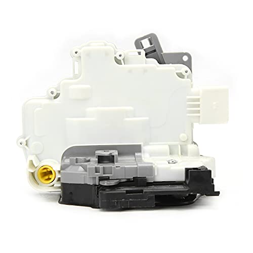 Actionneur de serrure de porte 8J2837016A avant droit mécanique de rechange Q3 TT