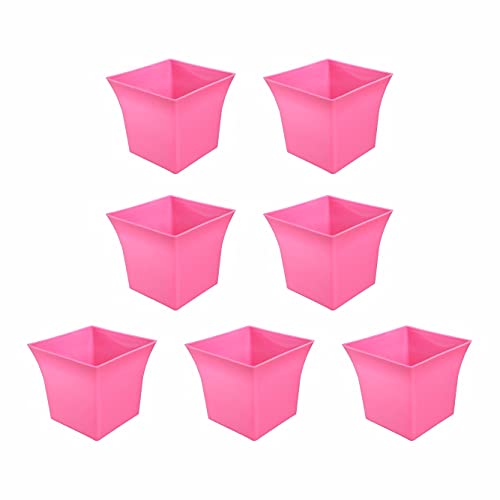 See full amazon price history chart for Kraft Seeds All New 8 Inches Uber Flower Planter with Quirky Designing for Home and Garden – Pink - Pack of 7 Kraft Seeds All New 8 Inches Uber Flower Planter with Quirky Designing for Home and Garden – Pink - Pack of 7 (B09375FQFV) Amazon Price History, Amazon Price Tracker