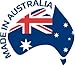 Tim Tam Original Chocolate Biscuits (Pack Of 3 x 200g EA) A unique delicious aussie made & loved ... Imported From Australia