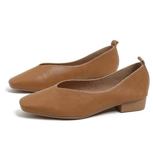 �yEmiwalk�z���f�B�[�X �{�v�p���v�X 2.5CM�X�N�G�A�g�D ���[�q�[�� �����₷�� �ɂ��Ȃ��p���v�X (�u���E��(�q�ꃋ2.5cm), ��l, 22.0 cm, ���l, ���{�̌C�̃T�C�Y���@)