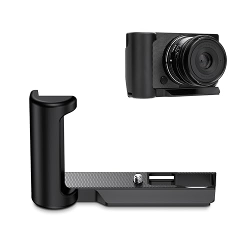 Amazon | JJC 金属 L型ハンドグリップ シグマ Sigma BF カメラ適用