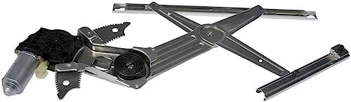 Dorman Ez Drain 741-422 mécanisme de lève-vitre avec moteur électrique de rechange