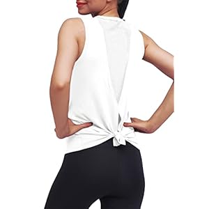 Mippo Women’s Soft, White, Small