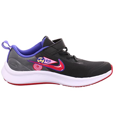 Nike Star Runner 3 SE (Little Kid)3