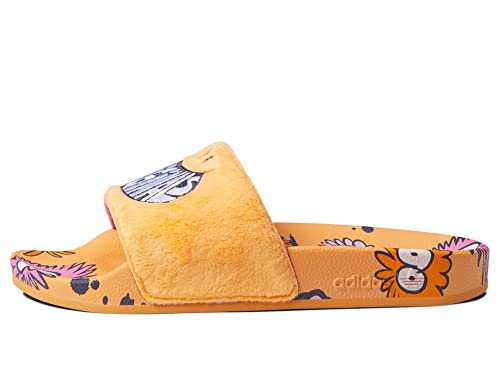 Image of adidas Kids' Adilette Slide Sandals