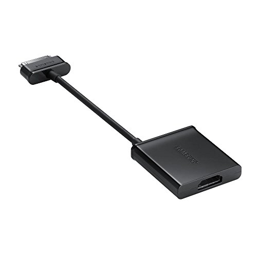 Samsung EPL 3PHP   Adaptador HDMI para Tablet para Samsung Galaxy Tab 10.1, Galaxy Tab 8.9, Galaxy Tab 7.7