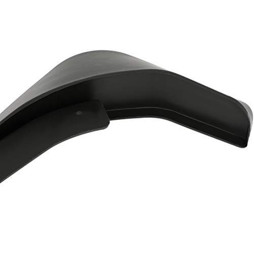 Image of ECCPP Front Rear Mud Flaps Splash Guards Fit for Ford Focus 2.0L l4 2013 2014 Mud Guards