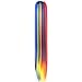 iCos Synthetic Long Straight Girl Claw Ponytail Clip In On Hair Extensions Hairpieces for Women