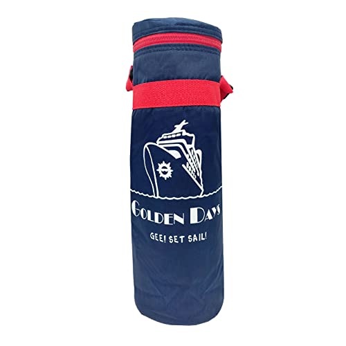 EUROXANTY Nevera Isotérmica portátil | para conservar el frío | Ligera | Impermeable | Resistente...
