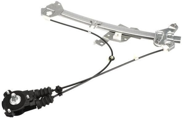 Genuine OEM 90-97 For Mazda Miata mx5 Driver Sd Window Regulator Manual NA0159560J