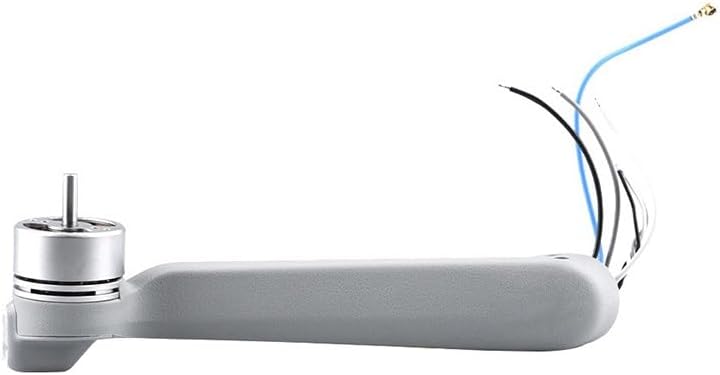 Motor Arms Replacement Repair Spare Parts for D-JI Mavic Air 2S Accessories Drone (Color  Right Rear)