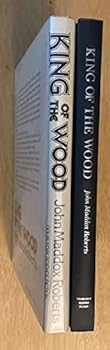 Hardcover King of the Wood Book
