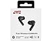 JVC HA-B5T True Wireless Bluetooth Earbuds, 12 hours battery (Black) JVC HA-B5T True Wireless Bluetooth Earbuds, 12 hours battery (Black)