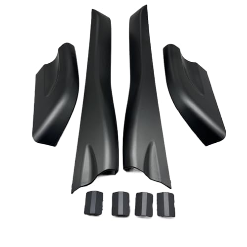Barre transversale pour Hyundai Tucson JM 2005-2009 couvercle galerie de toit OEM 872912E000