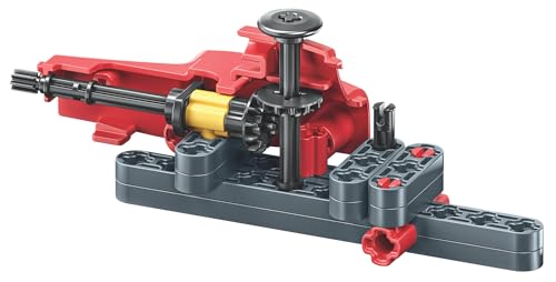 Jeu de construction Clementoni Speed Racer - vue 7