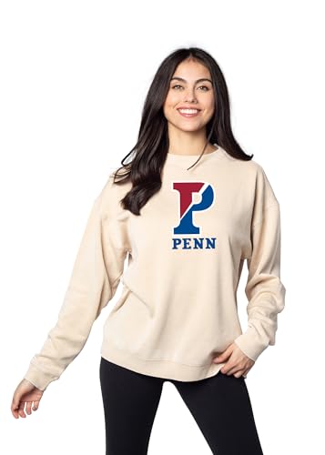 Sudadera Campus Crew cómoda para abrigarse con estilo este invierno 4
