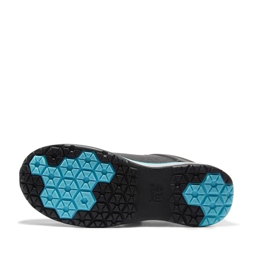 Image of Timberland PRO Women's Drivetrain Composite Safety Toe Work Shoes