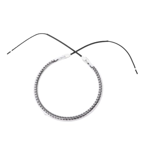 Tubo de Calentamiento para Freidora Zerodis con Protección Antisecado y Control Inteligente de Temperatura, Cobre y Plástico, Modelo Zerodis438ws6qzvr miniatura 6