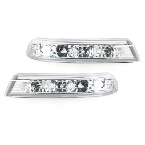Clignotant rétroviseur Hyundai Santa Fe résout problème miroir
