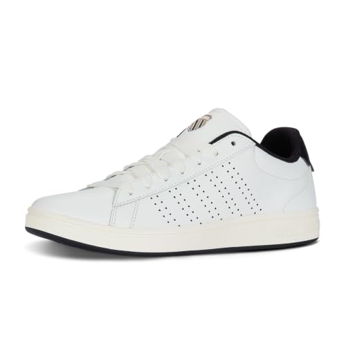 Image of K-Swiss Men's Court Base II Sneaker